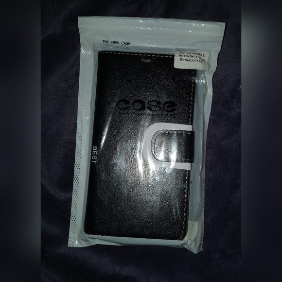 For a Lg Aristo 5, Aristo 5+, Tribute Monarch/ K31 Cell Phone Cases - Picture 3 of 3